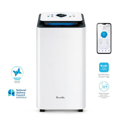 Breville the Smart Dry Dehumidifier