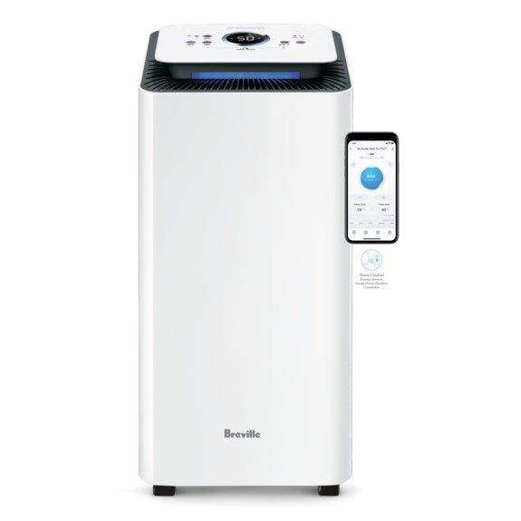 Breville The Smart Dry Plus Dehumidifier