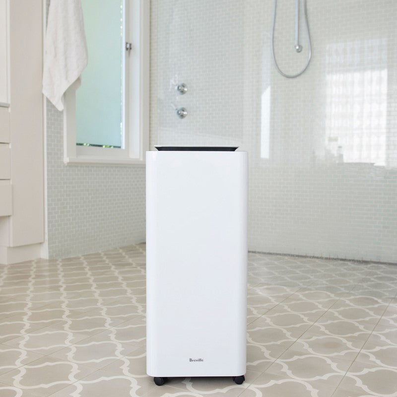 Breville The Smart Dry Plus Dehumidifier