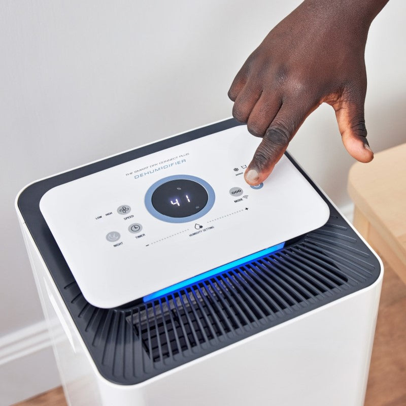 Breville The Smart Dry Plus Dehumidifier