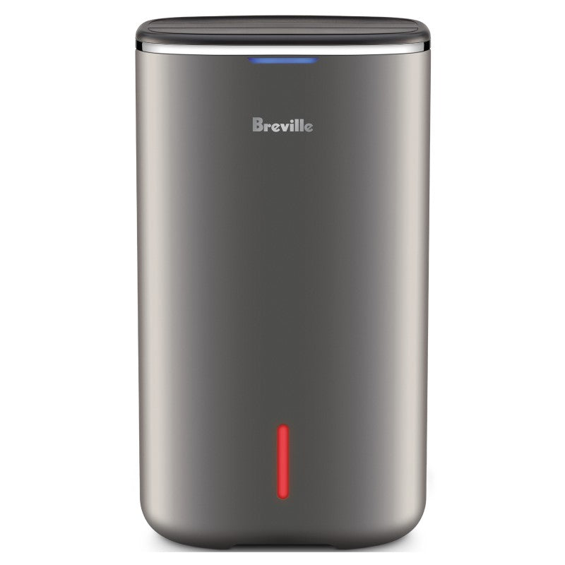 Breville the All Climate 2-in-1 Dehumidifier & Purifier