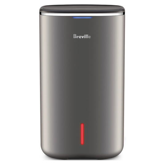 Breville the All Climate 2-in-1 Dehumidifier & Purifier