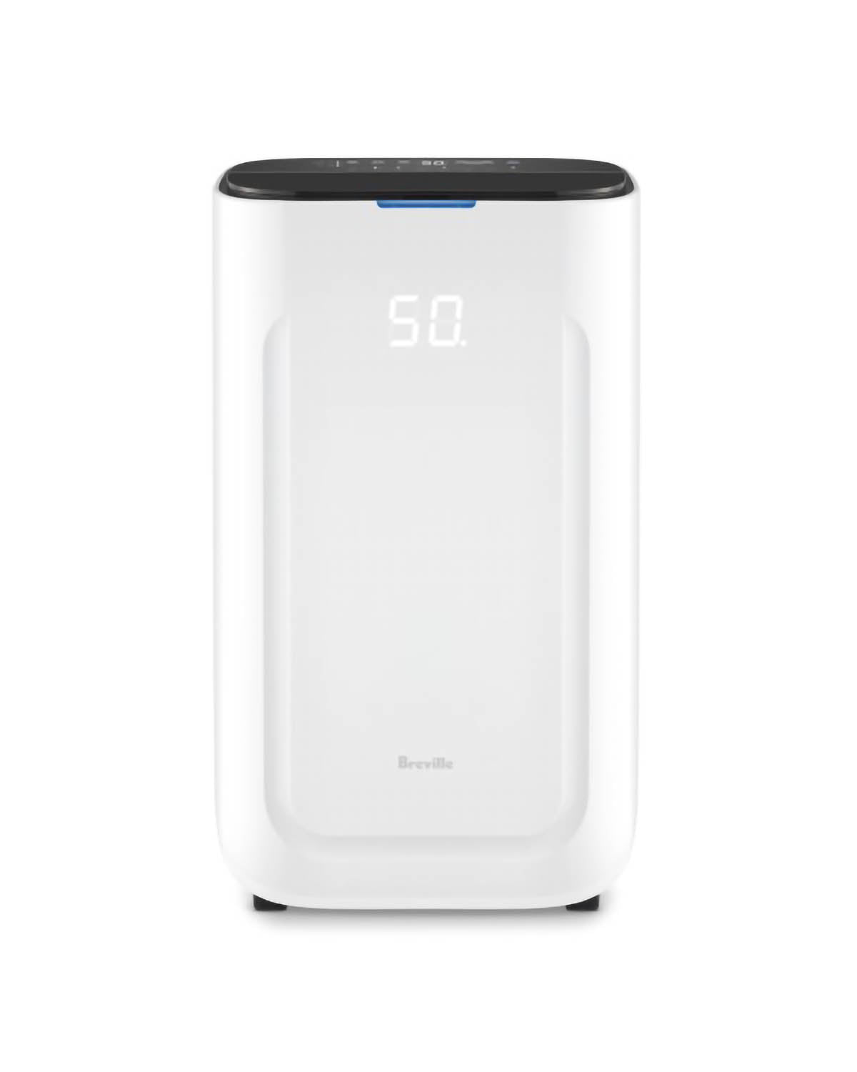 Breville The Smart Dry 2-in-1 Viral Protect Dehumidifier