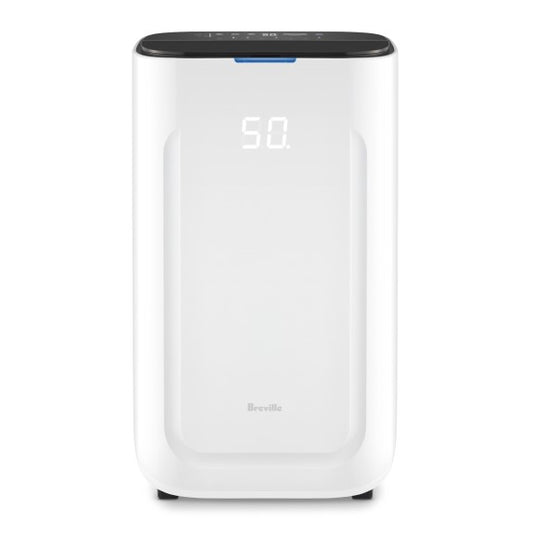 Breville The Smart Dry 2-in-1 Viral Protect Dehumidifier