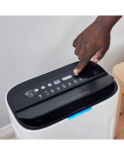 Breville The Smart Dry 2-in-1 Viral Protect Dehumidifier