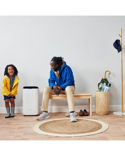 Breville The Smart Dry 2-in-1 Viral Protect Dehumidifier