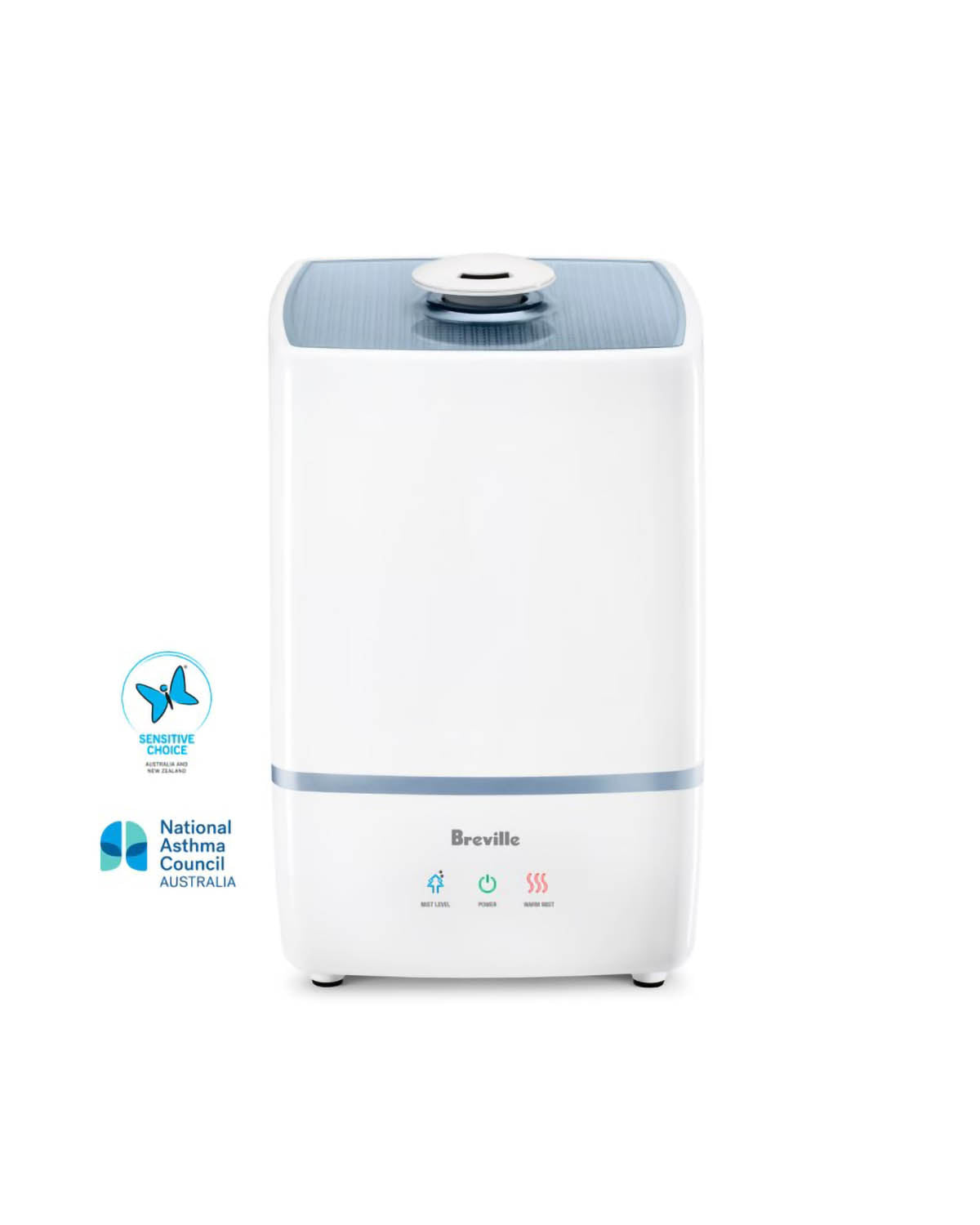 Breville The Easy Mist Humidifier
