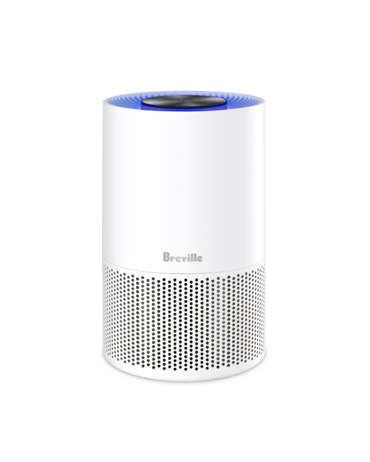 Breville The Smart Air Viral Protect Purifer - Night Glow