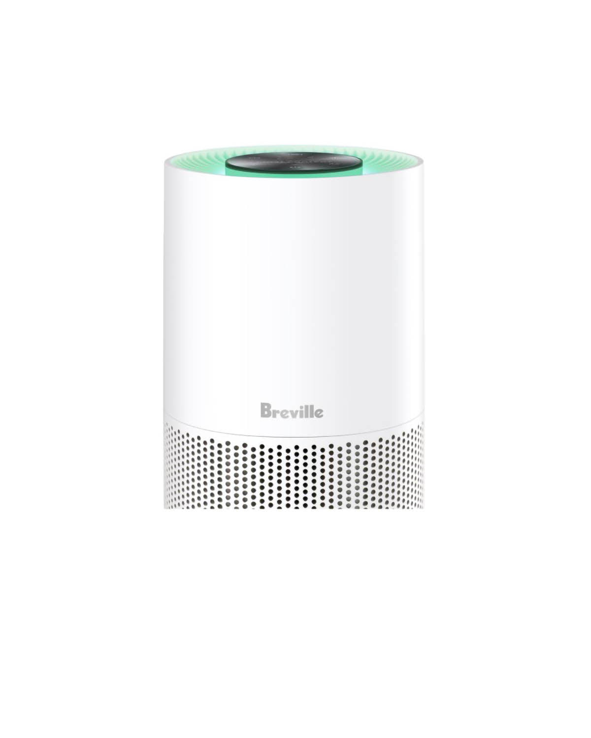Breville The Smart Air Viral Protect Purifer - Night Glow