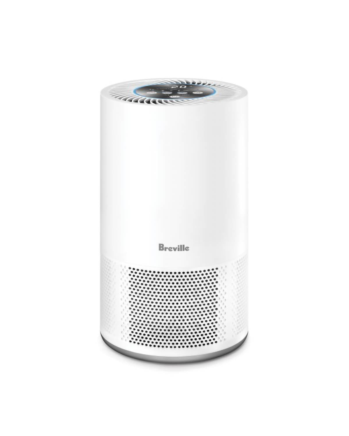 Breville The Smart Air Viral Protect Compact Purifier