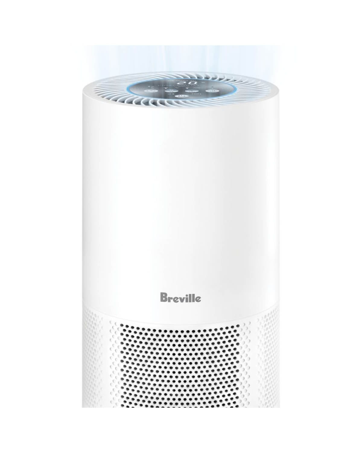 Breville The Smart Air Viral Protect Plus Purifier