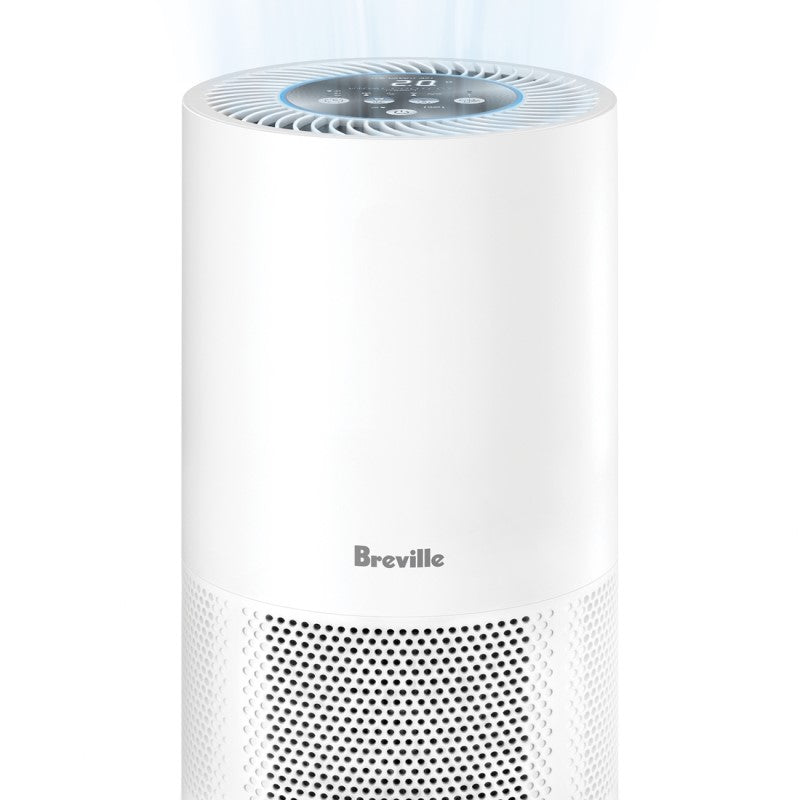 Breville The Smart Air Viral Protect Plus Purifier