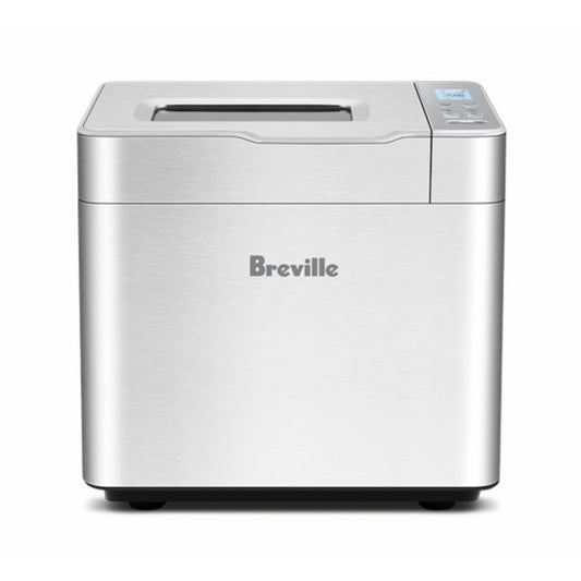 Breville Bread Maker - Stainless Steel
