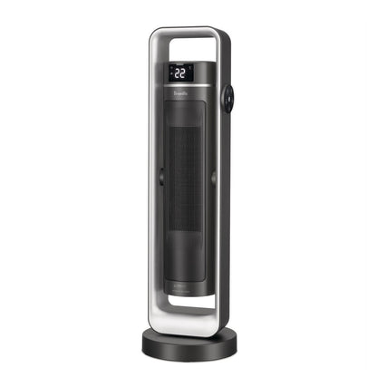 Breville 2200w The Smart Tilt Control Ceramic Heater Large