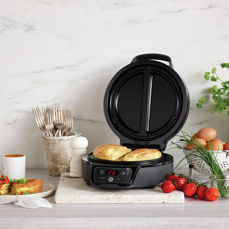 Breville The Light and Fluffy Omelette Maker