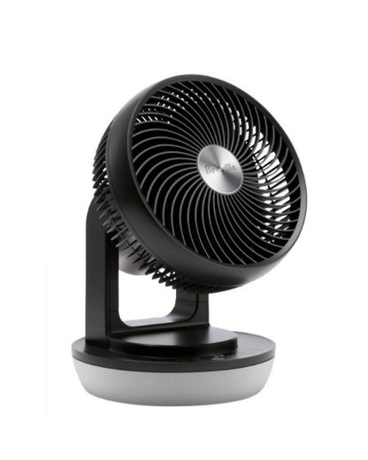 Breville The Sitting 3D Connect Air Circulator