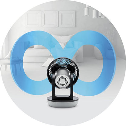 Breville The Sitting 3D Connect Air Circulator