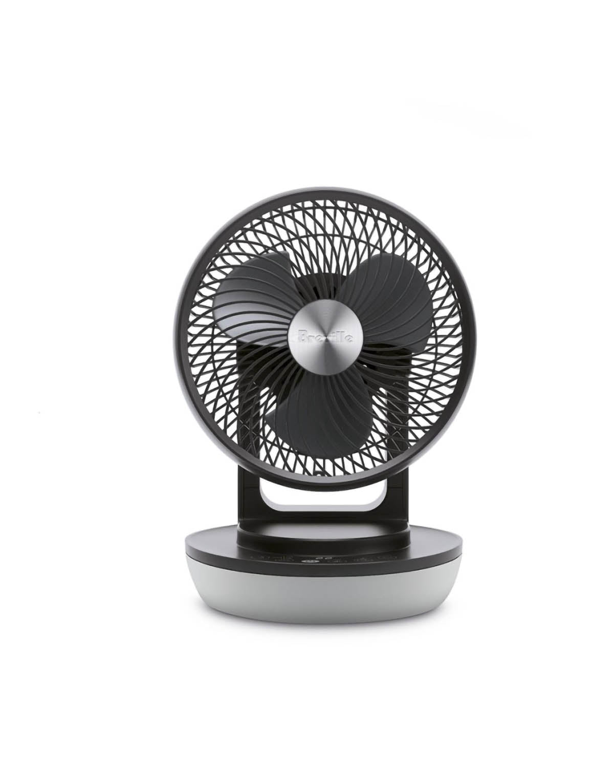 Breville The Sitting 3D Connect Air Circulator