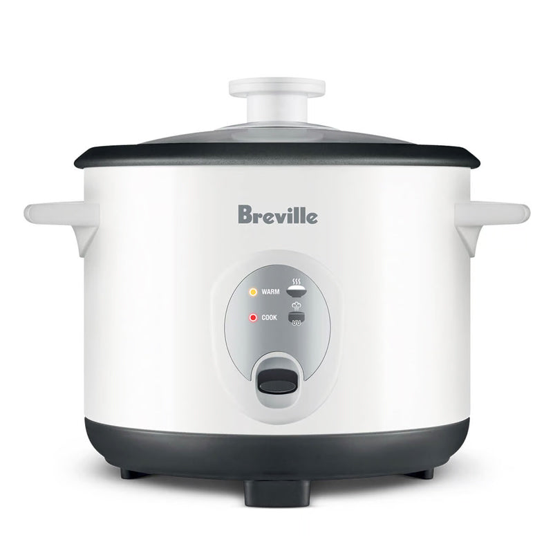Breville The Set & Serve Rice Cooker