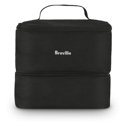 Breville The All-In-One Cordless Stick Blender - Stainless Steel