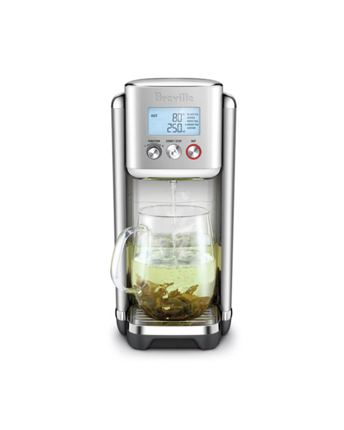 Breville The AquaStation Hot Water Purifier