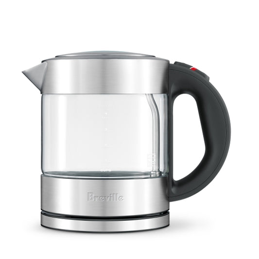 BREVILLE KETTLE COMPACT PURE 1 LITRE