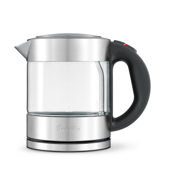 BREVILLE KETTLE COMPACT PURE 1 LITRE