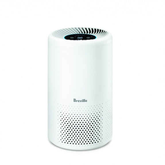 Breville Air Purifier for Rooms 15m2 to 25m2