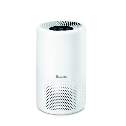 Breville Air Purifier for Rooms 15m2 to 25m2