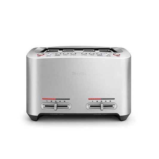 Breville Smart Toast 4 Slice Toaster