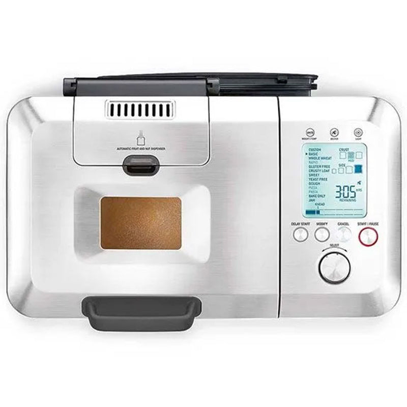 Breville 'The Custom Loaf Pro' Bread Maker