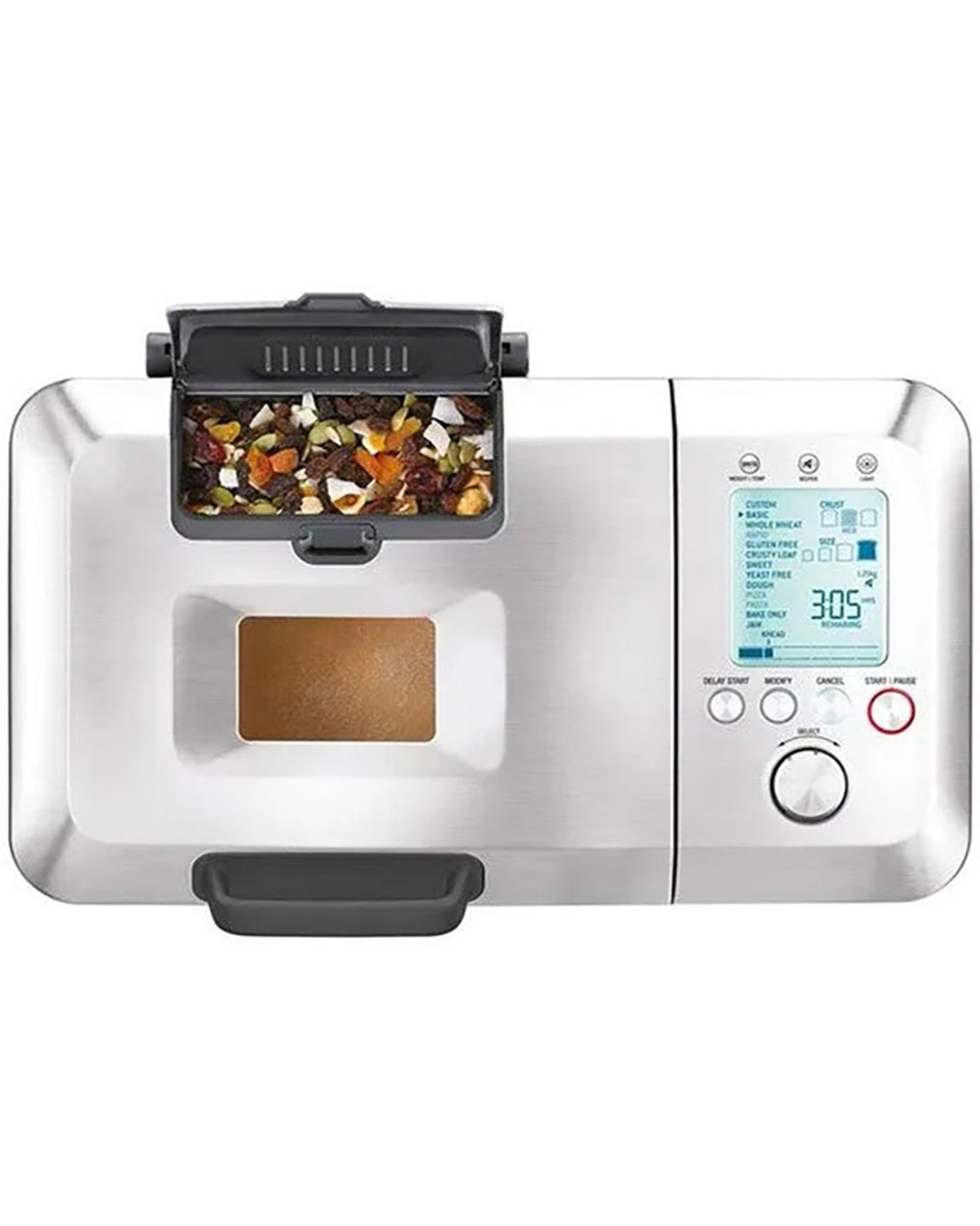 Breville 'The Custom Loaf Pro' Bread Maker