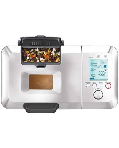 Breville 'The Custom Loaf Pro' Bread Maker