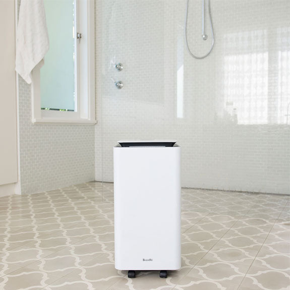 Breville The Smart Dry Dehumidifier