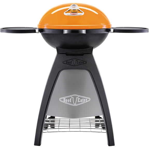Beefeater BBQ BUGG AMBER WITH STAND 2 BURNER
