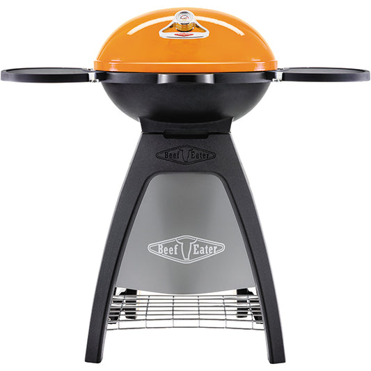 Beefeater BBQ BUGG AMBER WITH STAND 2 BURNER
