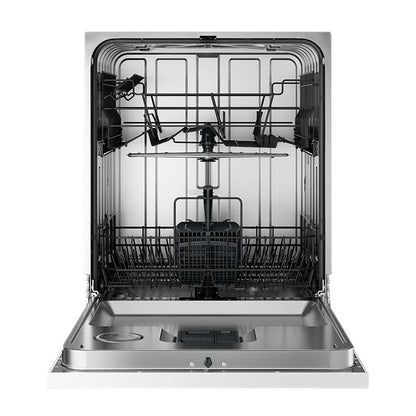 ASKO 60cm BI Classic Dishwasher - White