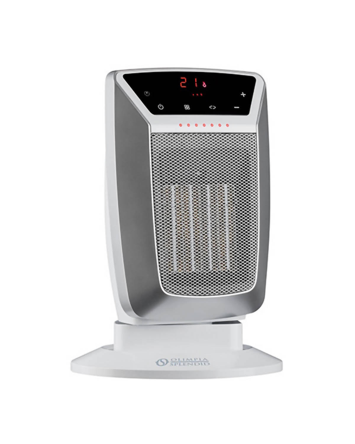 Olimpia Splendid Upright Ceramic Heater 2000 Watts