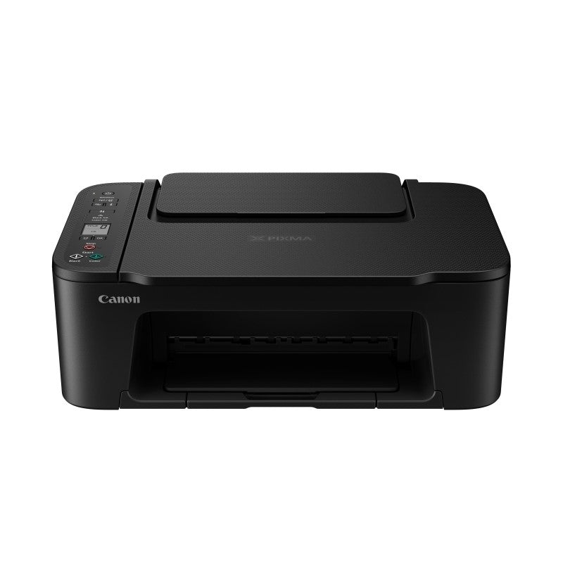 Canon Pixma Home Printer - Black
