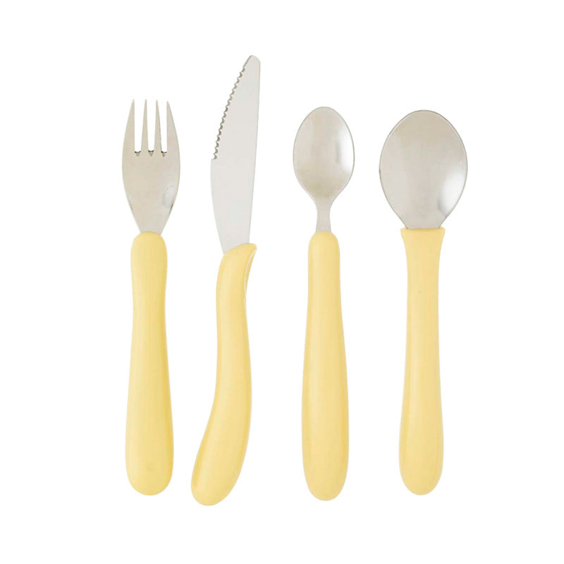 Homecraft Caring Ivory Cutlery Set