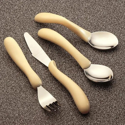 Homecraft Caring Ivory Cutlery Set
