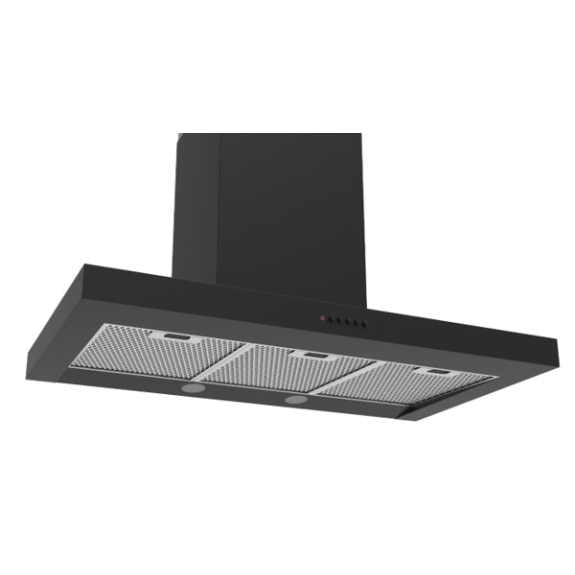 CHEF CANOPY RANGEHOOD 90cm