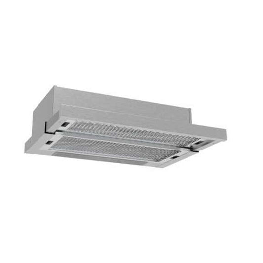 Chef 60cm Slideout Rangehood - Stainless Steel