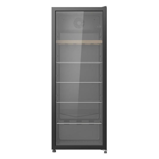 CHiQ 233L Beverage Centre 216 Cans & 5 Bottles
