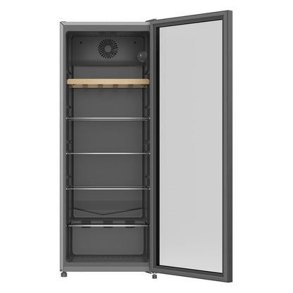 CHiQ 233L Beverage Centre 216 Cans & 5 Bottles