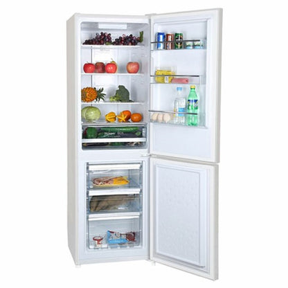 CHiQ 231 Litre Bottom Mount Refrigerator