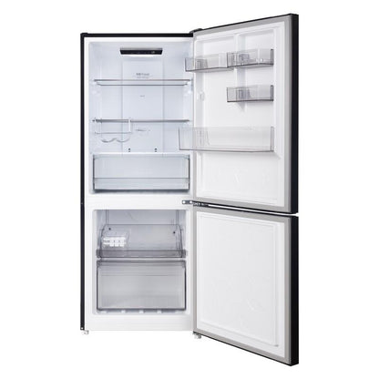 CHIQ 283L Bottom Mounted Fridge - 5.5 Star