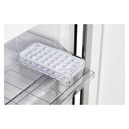CHIQ 283L Bottom Mounted Fridge - 5.5 Star