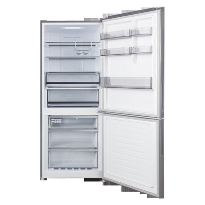 Chiq 396L Bottom Mounted Fridge