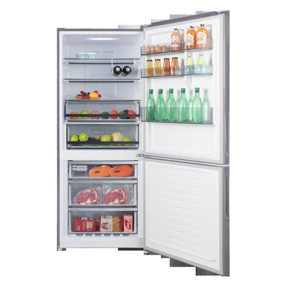 Chiq 396L Bottom Mounted Fridge